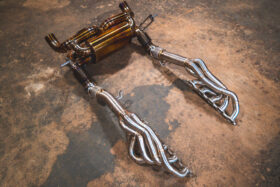Valvetronic Designs Valvetronic Huracan STO Valved Sport Exhaust System - Image 5