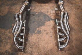 Valvetronic Designs Lamborghini Huracan Performante / EVO / STO / Tecnica True F1 / Valved Exhaust System