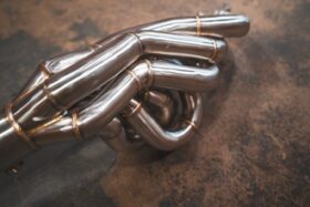Valvetronic Designs Lamborghini Huracan Performante / EVO / STO / Tecnica True F1 / Valved Exhaust System