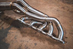 Valvetronic Designs Valvetronic Huracan STO Valved Sport Exhaust System - Image 6