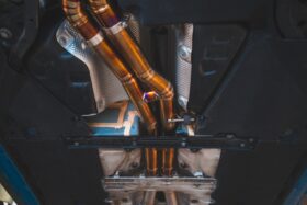 Valvetronic Audi RS6 / RS7 C8 Valved Sport Exhaust System