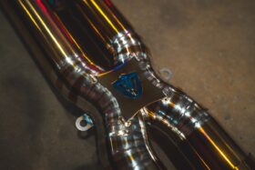 Valvetronic Designs F12 M6 Valved Sport Exhaust System - Image 5