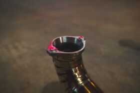 Valvetronic Designs F12 M6 Valved Sport Exhaust System - Image 7