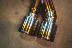 Valvetronic Designs BMW X3M / X4M Valved Sport Exhaust System (F97 / F98)
