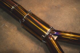 Valvetronic Designs BMW X3M / X4M Valved Sport Exhaust System (F97 / F98)