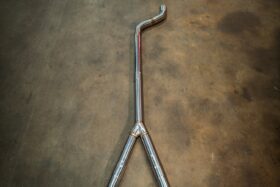 Valvetronic Designs X5/X6 G05 40i Valved Sport Exhaust System - Image 3
