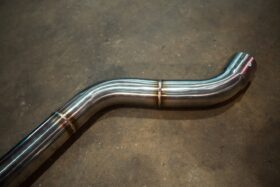 Valvetronic Designs X5/X6 G05 40i Valved Sport Exhaust System - Image 4