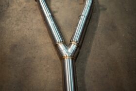Valvetronic Designs X5/X6 G05 40i Valved Sport Exhaust System - Image 5