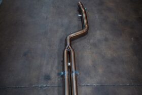 Valvetronic Designs X7 G07 40i Valved Sport Exhaust System - Image 3