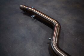 Valvetronic Designs X7 G07 40i Valved Sport Exhaust System - Image 4