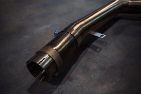 Valvetronic Designs X7 G07 40i Valved Sport Exhaust System - Image 5