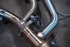 Valvetronic Designs X7 G07 40i Valved Sport Exhaust System - Image 8