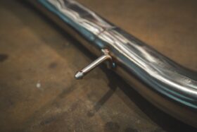Valvetronic Designs Benz AMG GT43 Valved Sport Exhaust System for AMG GT - Image 6