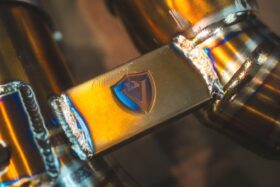 Valvetronic Designs BMW G87 M2 Valved Sport Exhaust System