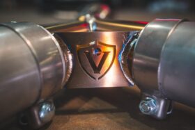 Valvetronic Designs BMW G87 M2 Valved Sport Exhaust System