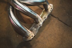 Valvetronic Designs Valved Sport Exhaust System for Porsche 911 Carrera / S / GTS (991.1)