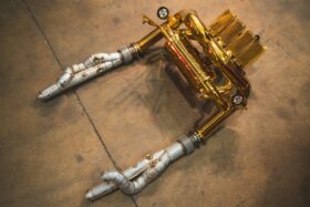 Valvetronic Designs Lamborghini Aventador LP700 / S / SV Valved Sport Exhaust System
