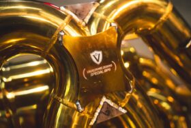 Valvetronic Designs Lamborghini Aventador LP700 / S / SV Valved Sport Exhaust System
