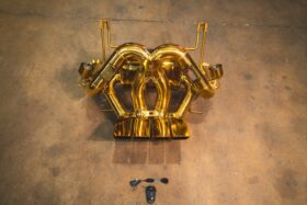 Valvetronic Designs Lamborghini Aventador LP700 / S / SV Valved Sport Exhaust System