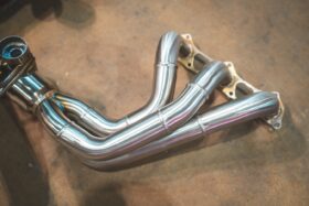 Valvetronic Designs Valved Sport Exhaust System for Porsche GT3/RS 991.1 / 991.2