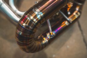 Valvetronic Designs Valved Sport Exhaust System for Porsche GT3/RS 991.1 / 991.2