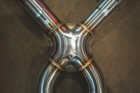 Valvetronic Designs BMW E9x M3 Valved Sport Exhaust System (V2)