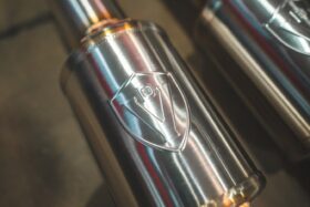 Valvetronic Designs BMW E9x M3 Valved Sport Exhaust System (V2)