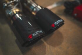 Valvetronic Designs BMW E9x M3 Valved Sport Exhaust System (V2)