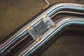 Valvetronic Designs Audi B8 / B8.5 S4 / S5 Valved Sport Exhaust System