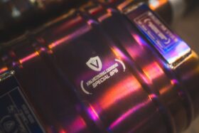 Valvetronic Designs Audi R8 True F1 / Valved Exhaust System