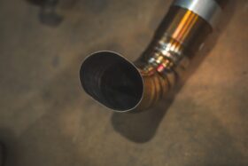 Valvetronic Designs Audi R8 True F1 / Valved Exhaust System