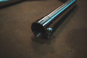 Valvetronic Designs BMW X5M / X6M F95 / F96 Valved Sport Exhaust System