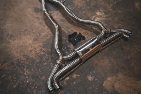 Valvetronic Designs Alpina XB7 / X7 M50i / X7 M60i Valved Sport Exhaust System - Image 3