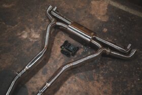 Valvetronic Designs Alpina XB7 / X7 M50i / X7 M60i Valved Sport Exhaust System - Image 4