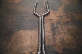 Valvetronic Designs Alpina XB7 / X7 M50i / X7 M60i Valved Sport Exhaust System - Image 5
