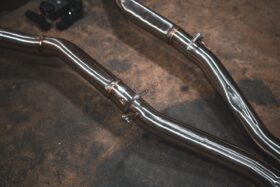 Valvetronic Designs Alpina XB7 / X7 M50i / X7 M60i Valved Sport Exhaust System - Image 7