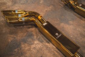 Valvetronic Designs Mercedes Benz G-wagon 463A / 464 Valved Sport Exhaust System