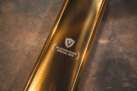 Valvetronic Designs Mercedes Benz G-wagon 463A / 464 Valved Sport Exhaust System
