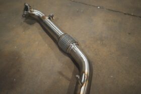 Valvetronic Designs Audi B9 S4 / S5 Valved Sport Exhaust System