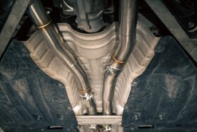 Valvetronic Designs BMW X3 / X4 M40i Valved Sport Exhaust System
