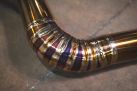 Valvetronic Designs Mercedes W213 E63 AMG / AMGs Valved Sport Exhaust System