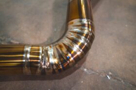 Valvetronic Designs Mercedes W213 E63 AMG / AMGs Valved Sport Exhaust System