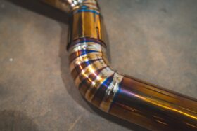 Valvetronic Designs Mercedes W213 E63 AMG / AMGs Valved Sport Exhaust System