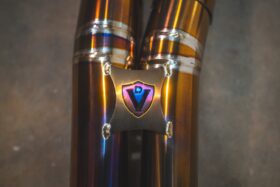 Valvetronic Designs Mercedes W213 E63 AMG / AMGs Valved Sport Exhaust System