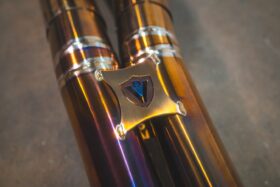 Valvetronic Designs Mercedes W213 E63 AMG / AMGs Valved Sport Exhaust System