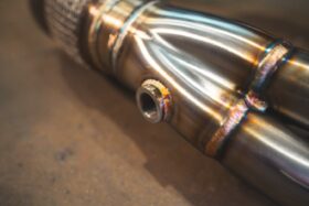 Valvetronic Designs Ferrari 458 Italia Valved Sport Exhaust System