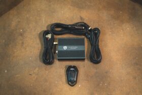 Valvetronic Audi RS6 / RS7 C7 Valved Sport Exhaust Sytem