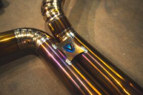 Valvetronic Audi RS6 / RS7 C7 Valved Sport Exhaust Sytem