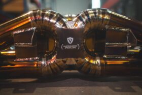Valvetronic Designs Valved Sport Exhaust System for Porsche 718 GT4RS/Spyder RS