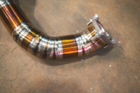 Valvetronic Designs Valved Sport Exhaust System for Porsche 718 GT4RS/Spyder RS